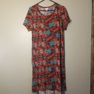 Lularoe carly
